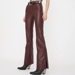 I.AM.GIA Romy Vegan Leather Pants